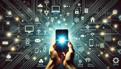 Edge AI and Cross-Device Integration: Unleashing the Power of the AIoT Agent App